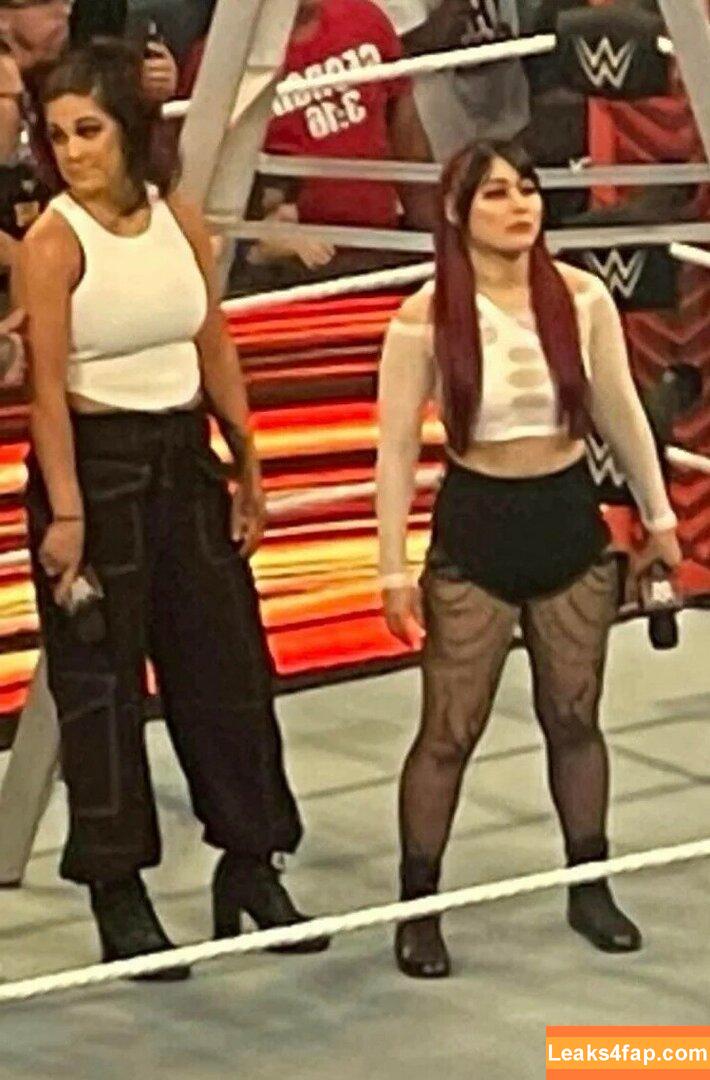 Bayley / Davina Rose / bayley.r / itsmebayley слитое фото фото #0330