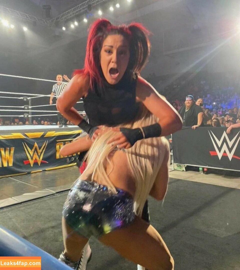 Bayley / Davina Rose / bayley.r / itsmebayley слитое фото фото #0331