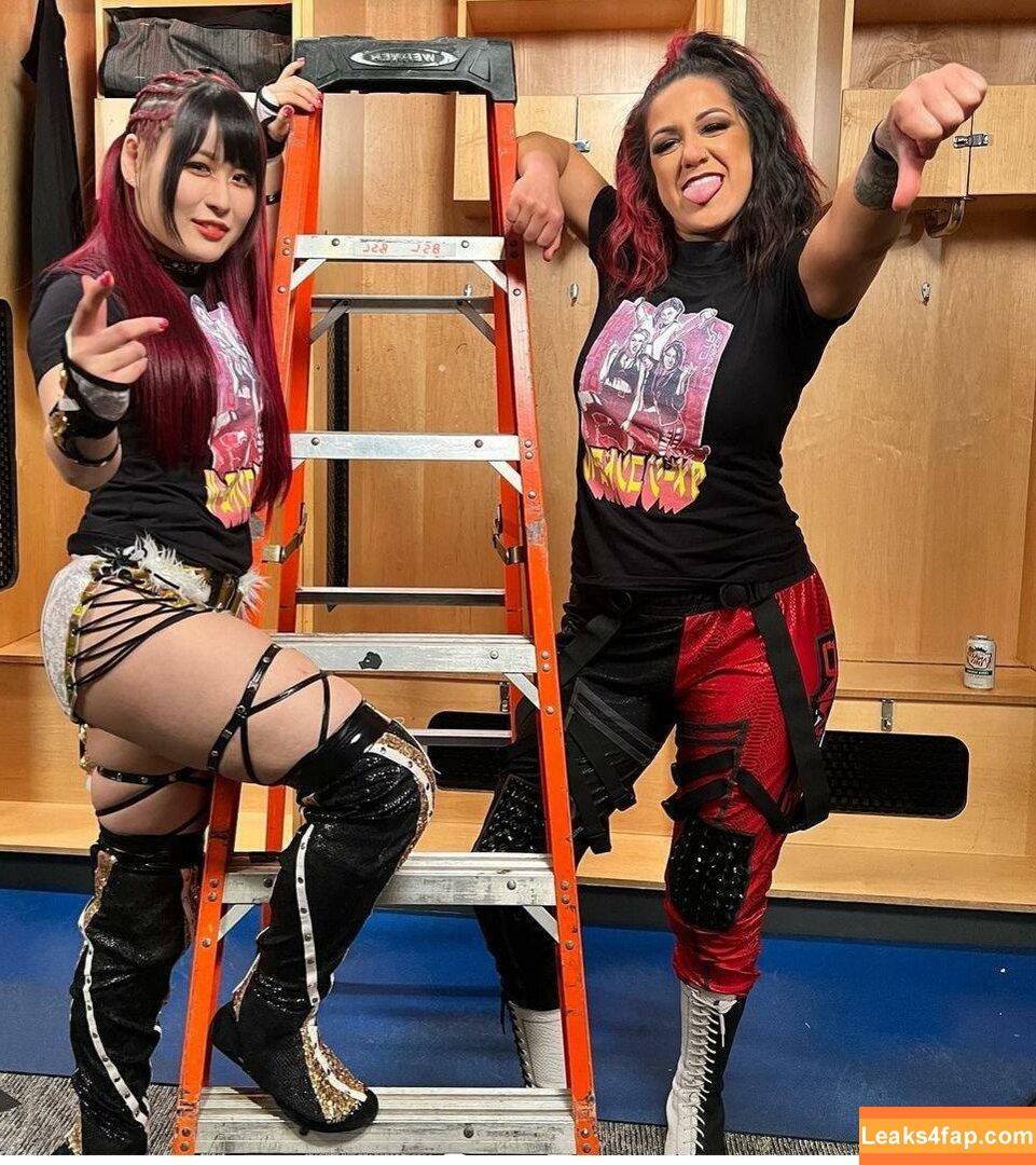 Bayley / Davina Rose / bayley.r / itsmebayley слитое фото фото #0332