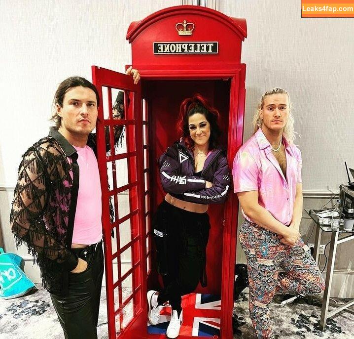 Bayley / Davina Rose / bayley.r / itsmebayley слитое фото фото #0333