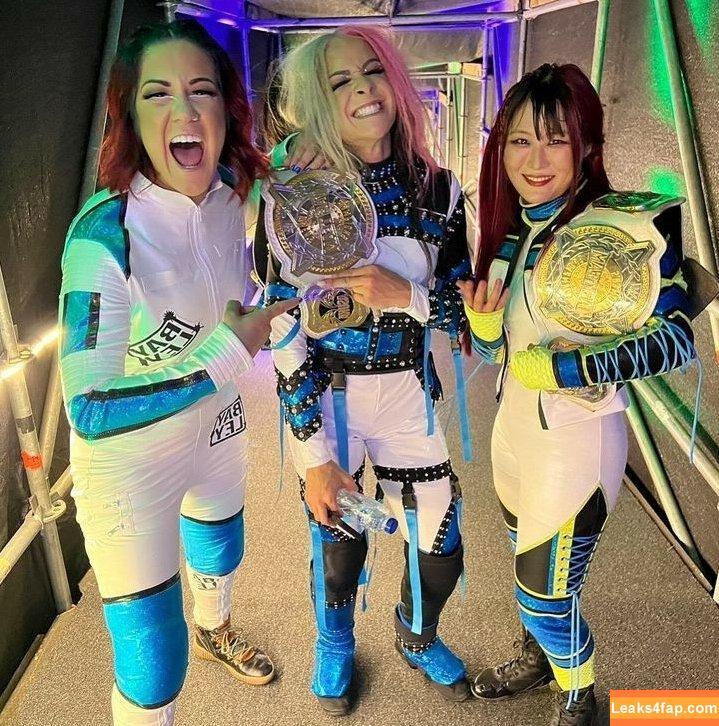 Bayley / Davina Rose / bayley.r / itsmebayley слитое фото фото #0335