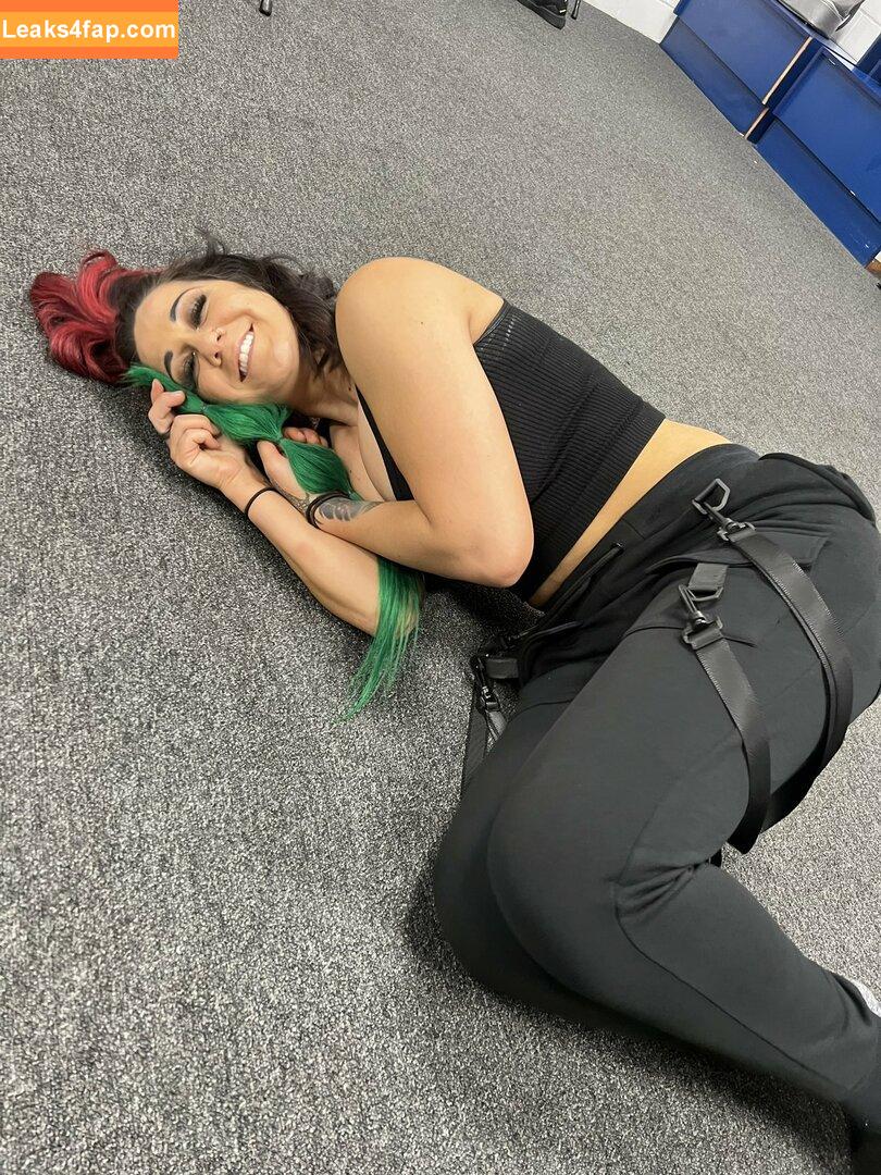 Bayley / Davina Rose / bayley.r / itsmebayley слитое фото фото #0336