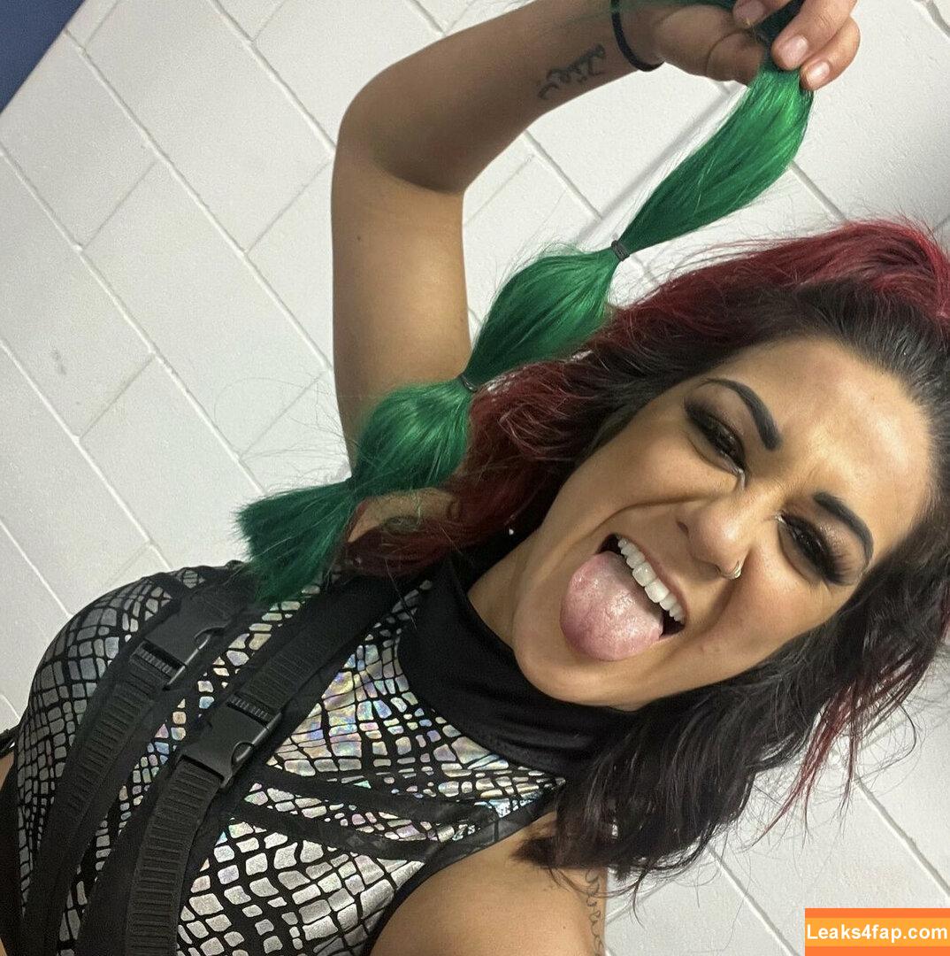 Bayley / Davina Rose / bayley.r / itsmebayley leaked photo photo #0337