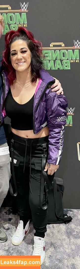 Bayley / Davina Rose / bayley.r / itsmebayley слитое фото фото #0338