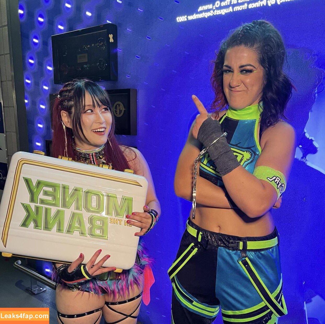 Bayley / Davina Rose / bayley.r / itsmebayley слитое фото фото #0340