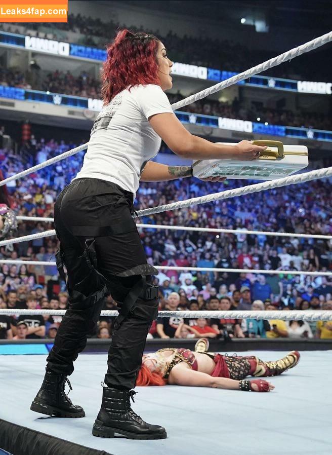 Bayley / Davina Rose / bayley.r / itsmebayley leaked photo photo #0348