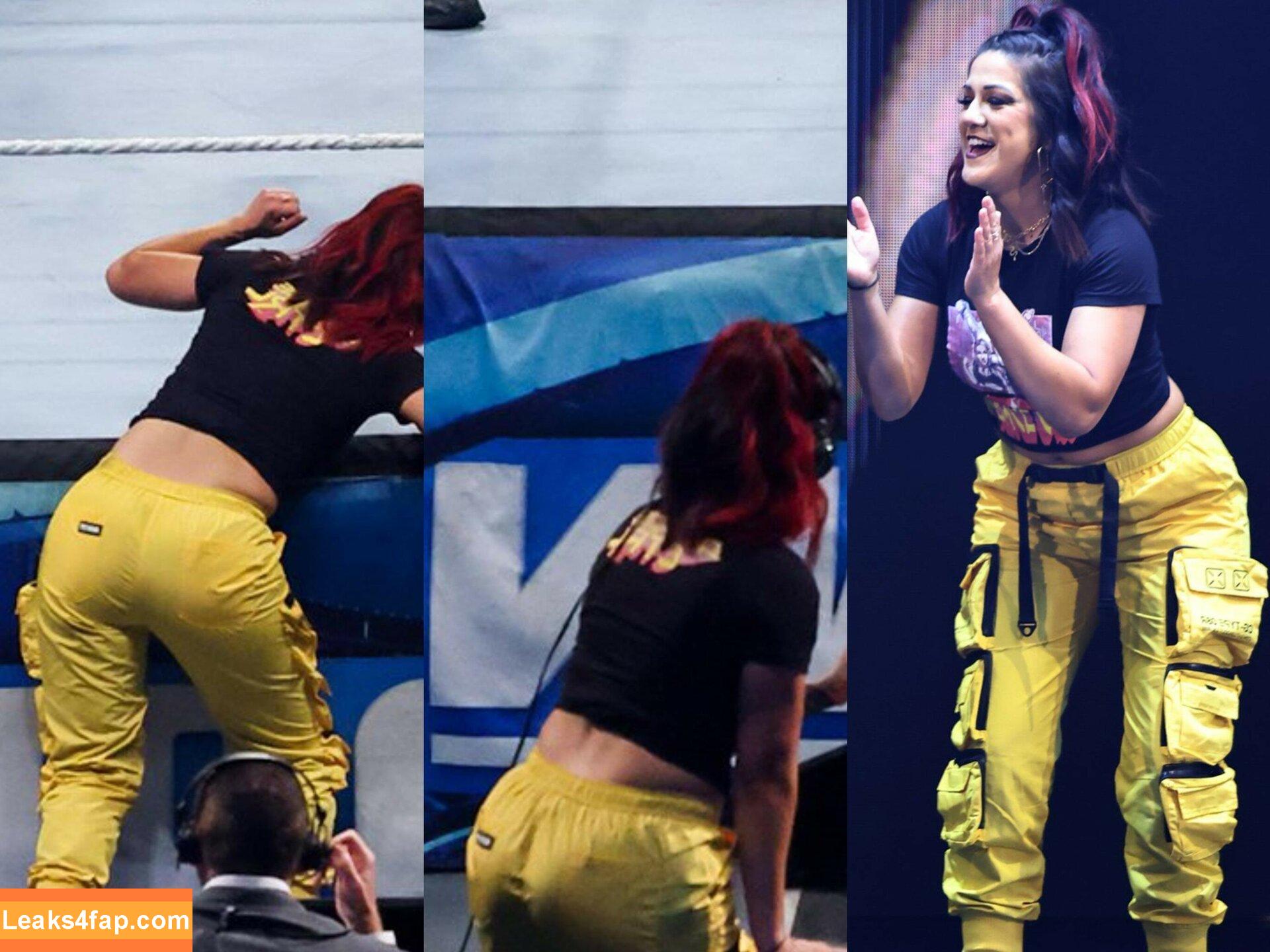 Bayley / Davina Rose / bayley.r / itsmebayley слитое фото фото #0350