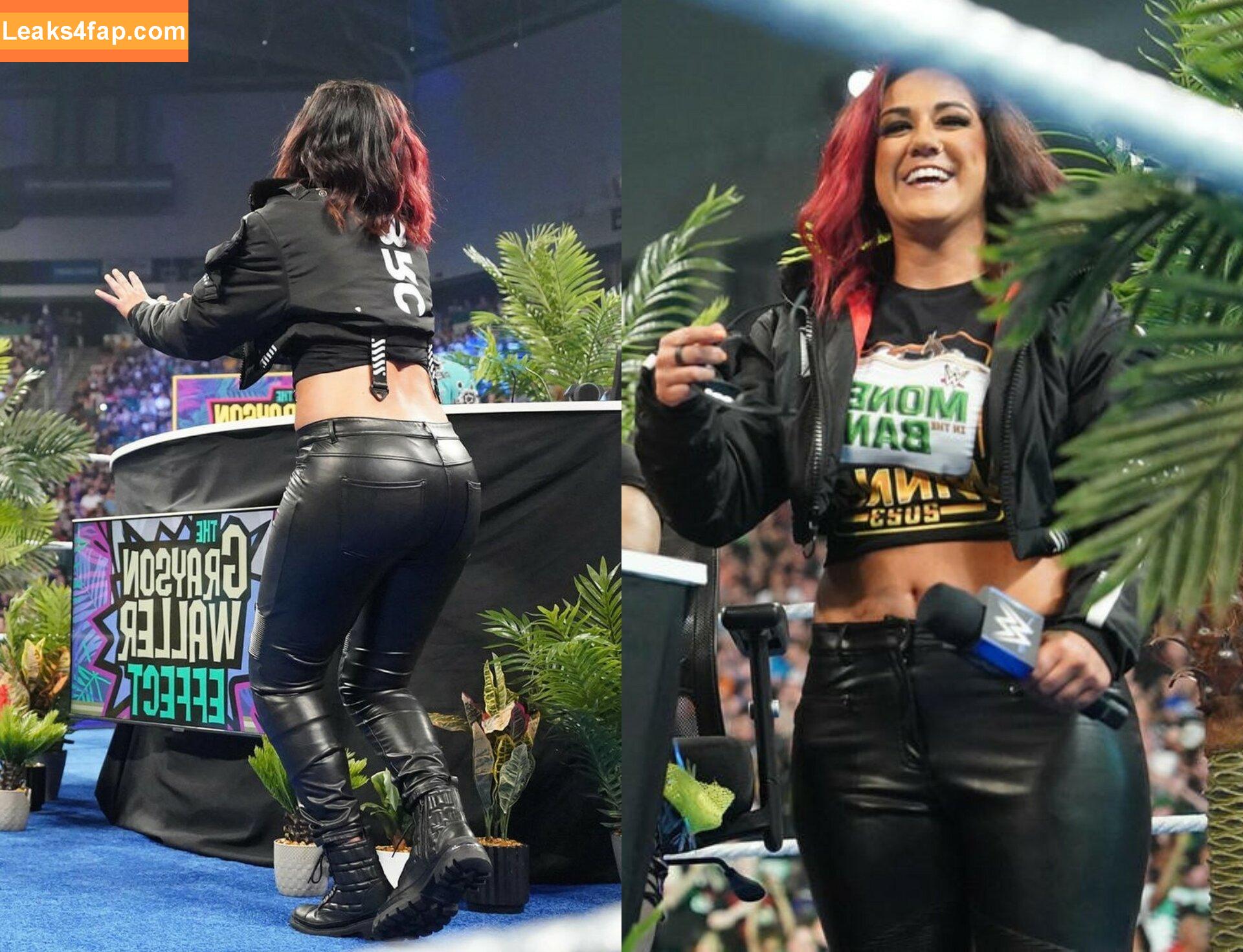 Bayley / Davina Rose / bayley.r / itsmebayley слитое фото фото #0358