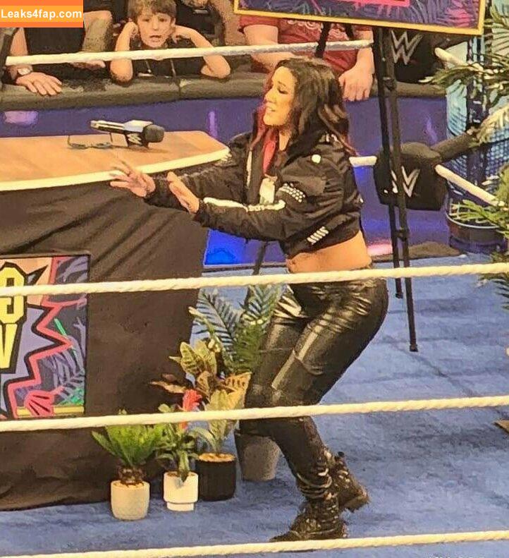 Bayley / Davina Rose / bayley.r / itsmebayley слитое фото фото #0373