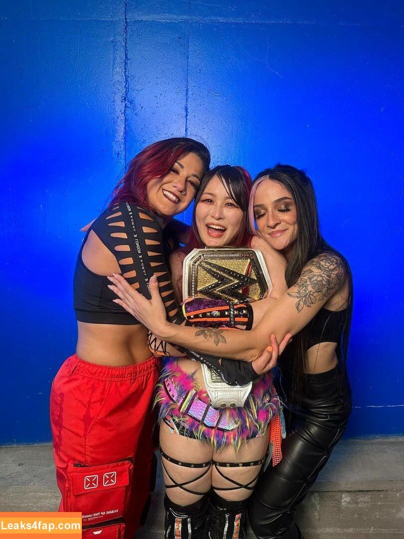 Bayley / Davina Rose / bayley.r / itsmebayley leaked photo photo #0376