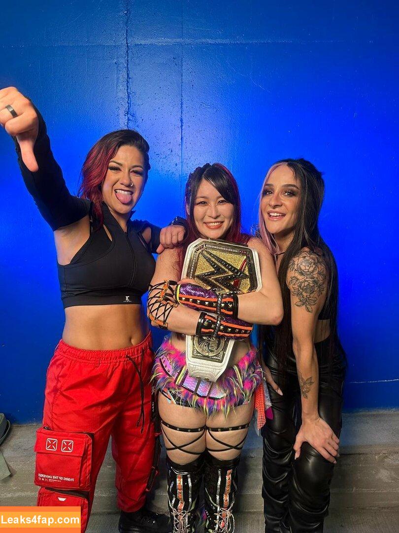 Bayley / Davina Rose / bayley.r / itsmebayley слитое фото фото #0377