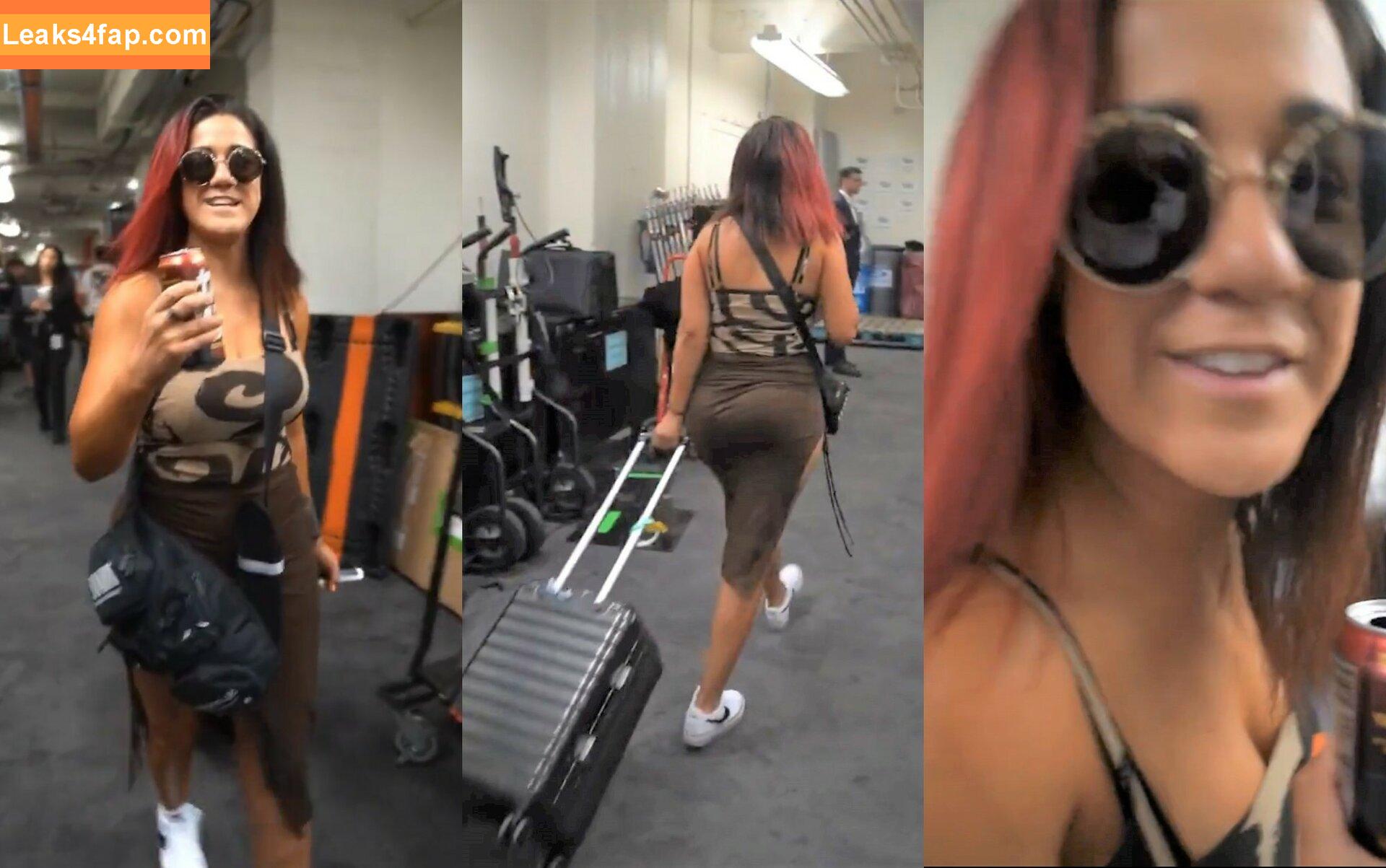 Bayley / Davina Rose / bayley.r / itsmebayley слитое фото фото #0379