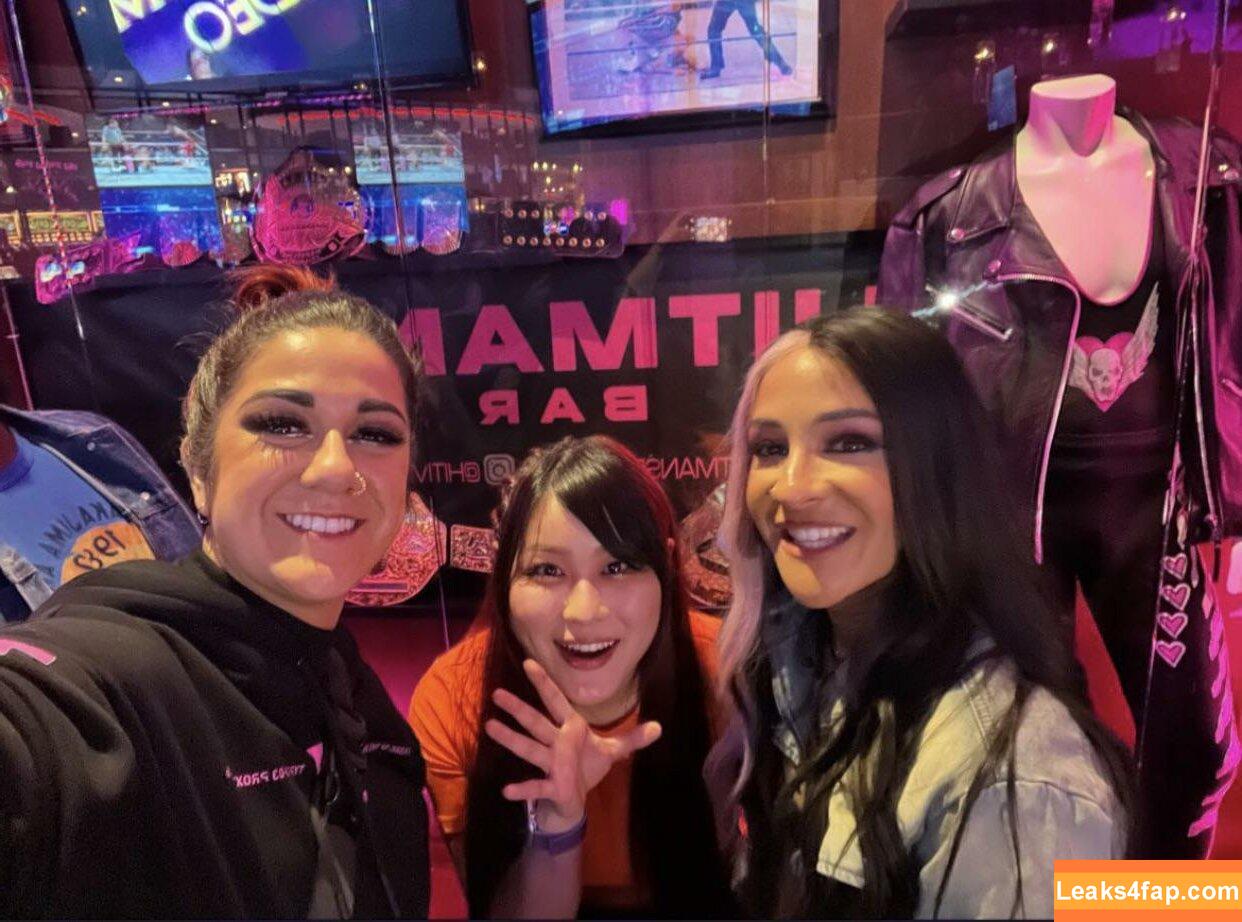 Bayley / Davina Rose / bayley.r / itsmebayley слитое фото фото #0385