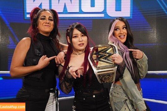 Bayley / Davina Rose / bayley.r / itsmebayley слитое фото фото #0386