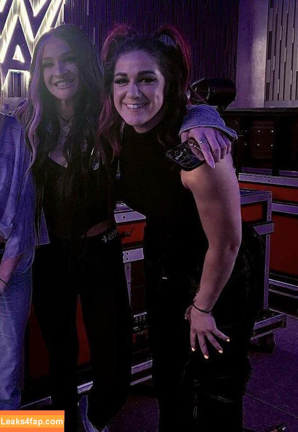 Bayley / Davina Rose / bayley.r / itsmebayley слитое фото фото #0388