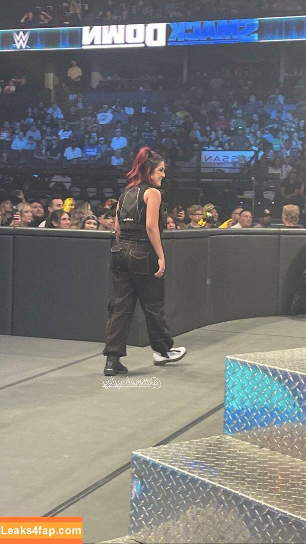 Bayley / Davina Rose / bayley.r / itsmebayley слитое фото фото #0390