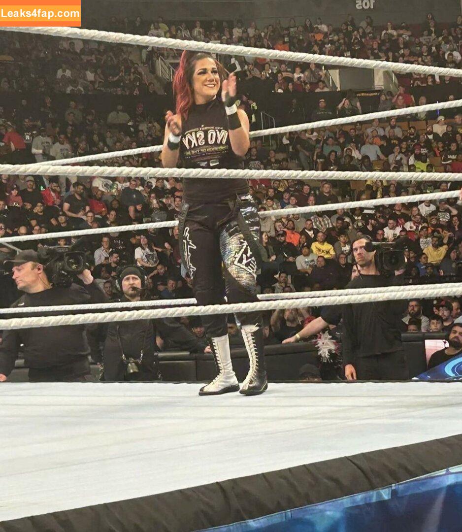 Bayley / Davina Rose / bayley.r / itsmebayley слитое фото фото #0395