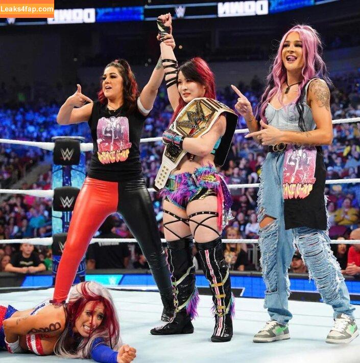 Bayley / Davina Rose / bayley.r / itsmebayley leaked photo photo #0399