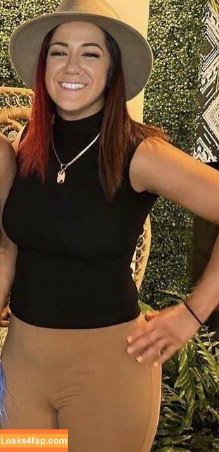 Bayley / Davina Rose / bayley.r / itsmebayley слитое фото фото #0406