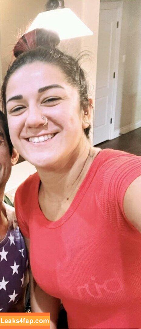 Bayley / Davina Rose / bayley.r / itsmebayley слитое фото фото #0409