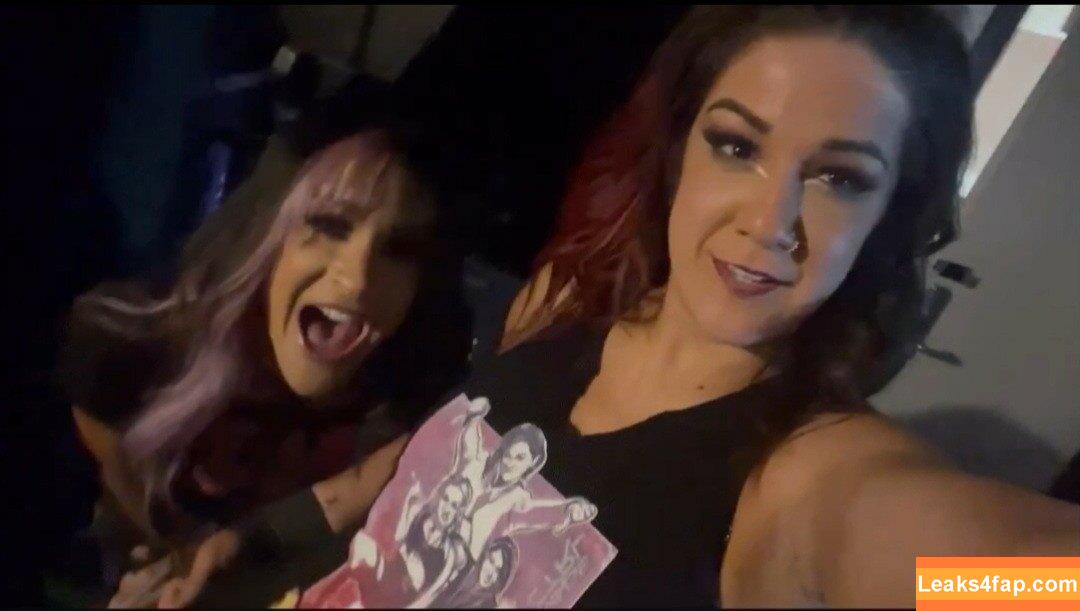 Bayley / Davina Rose / bayley.r / itsmebayley слитое фото фото #0426