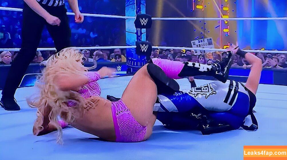 Bayley / Davina Rose / bayley.r / itsmebayley слитое фото фото #0432