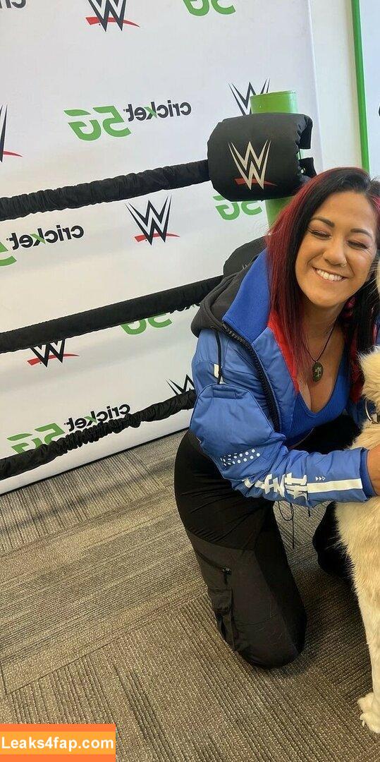 Bayley / Davina Rose / bayley.r / itsmebayley слитое фото фото #0440