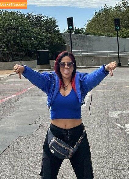 Bayley / Davina Rose / bayley.r / itsmebayley слитое фото фото #0442