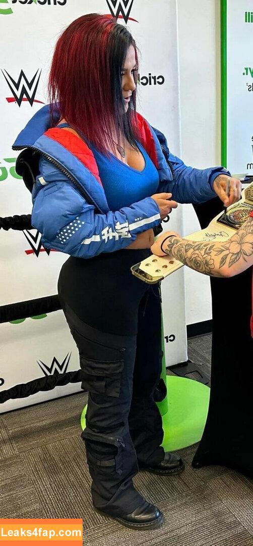 Bayley / Davina Rose / bayley.r / itsmebayley слитое фото фото #0443