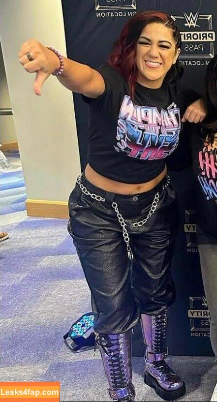 Bayley / Davina Rose / bayley.r / itsmebayley слитое фото фото #0446