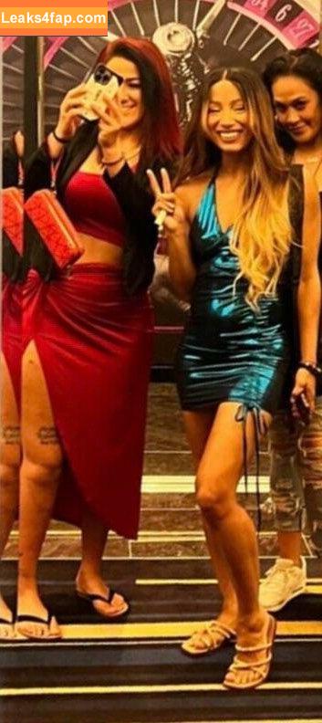 Bayley / Davina Rose / bayley.r / itsmebayley слитое фото фото #0447