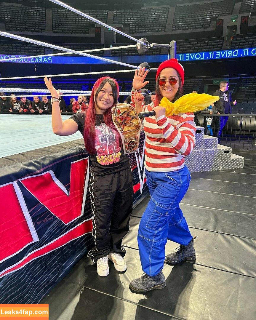 Bayley / Davina Rose / bayley.r / itsmebayley слитое фото фото #0454