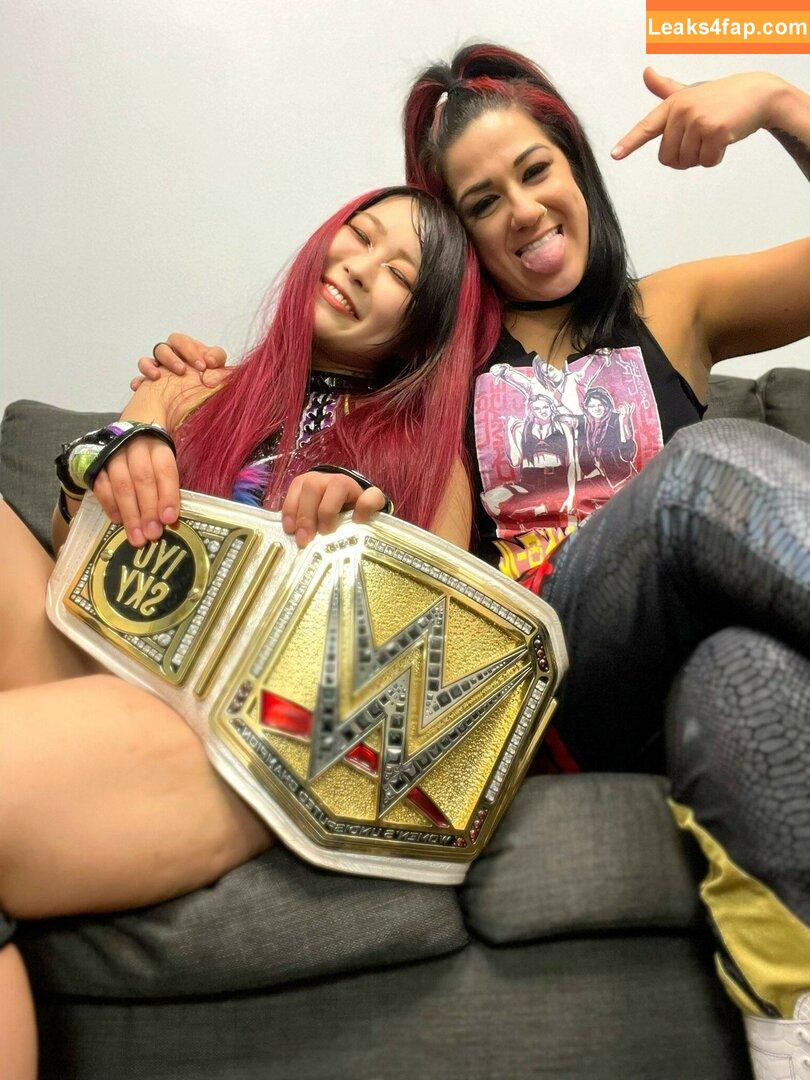 Bayley / Davina Rose / bayley.r / itsmebayley слитое фото фото #0457