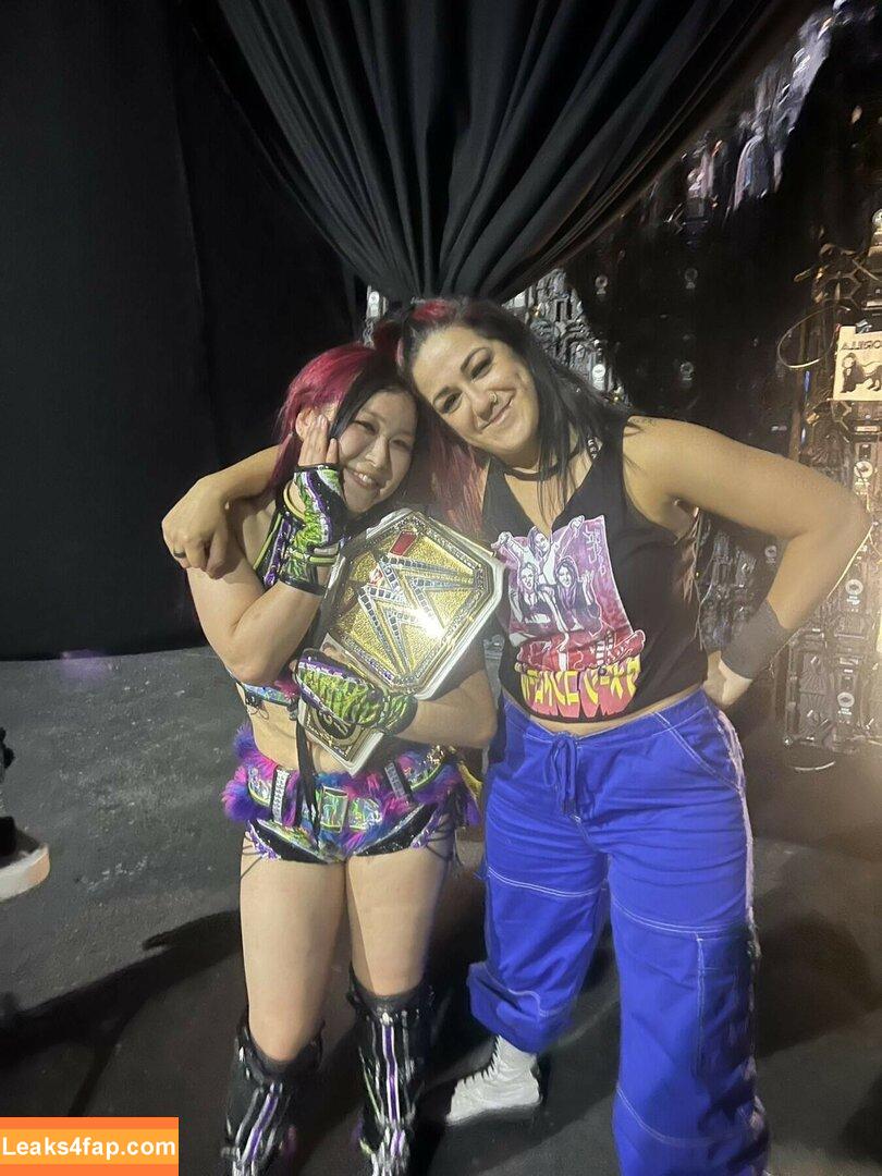 Bayley / Davina Rose / bayley.r / itsmebayley слитое фото фото #0458