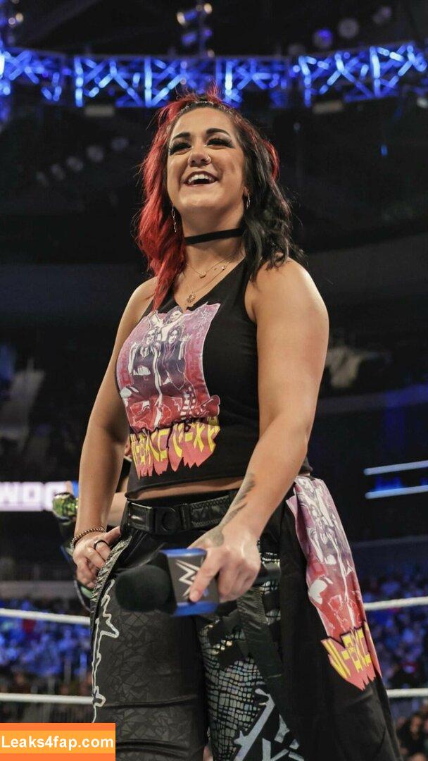 Bayley / Davina Rose / bayley.r / itsmebayley leaked photo photo #0471