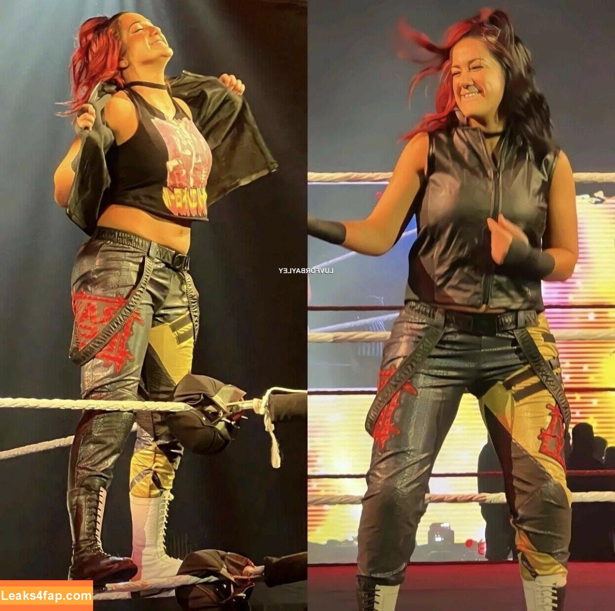 Bayley / Davina Rose / bayley.r / itsmebayley слитое фото фото #0472