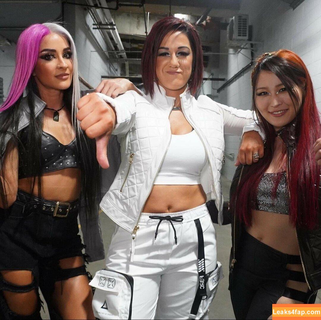 Bayley / Davina Rose / bayley.r / itsmebayley слитое фото фото #0482