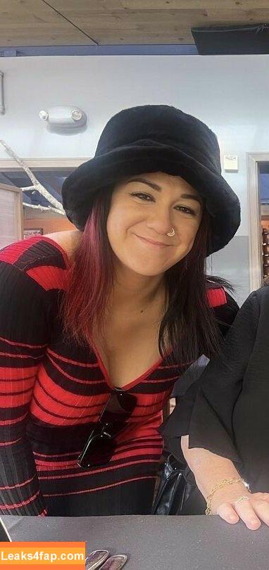 Bayley / Davina Rose / bayley.r / itsmebayley слитое фото фото #0483