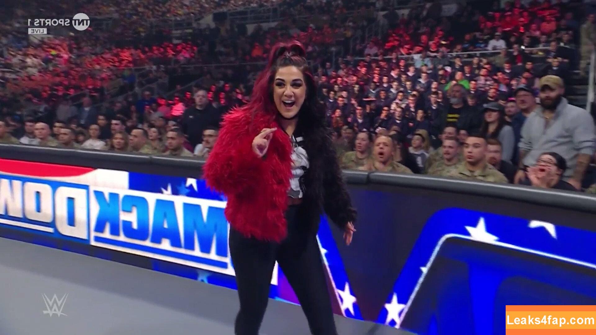 Bayley / Davina Rose / bayley.r / itsmebayley слитое фото фото #0489