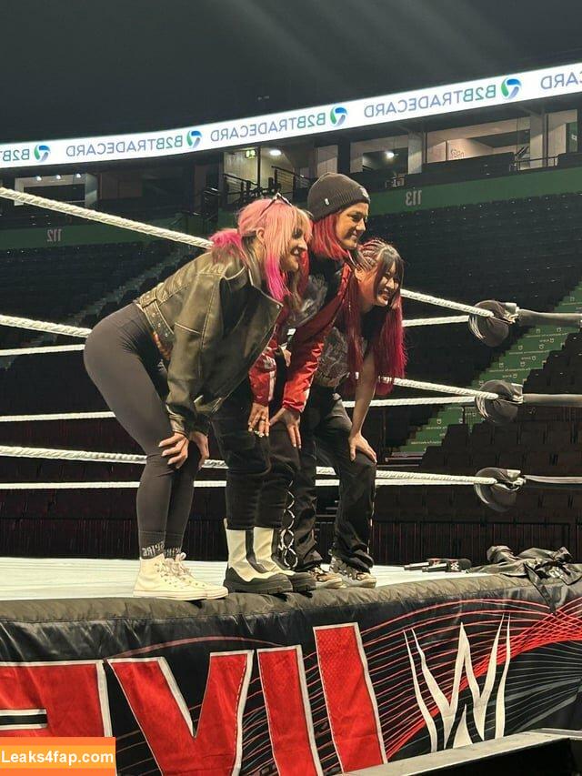 Bayley / Davina Rose / bayley.r / itsmebayley слитое фото фото #0493