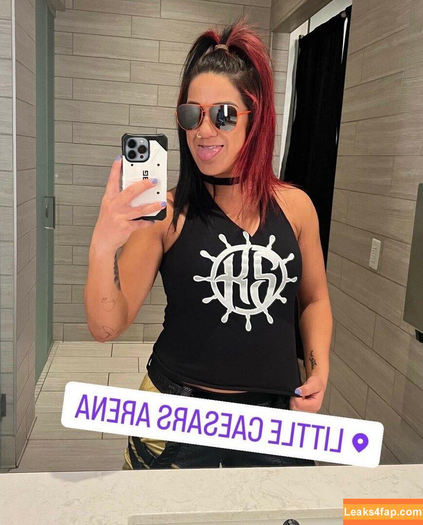 Bayley / Davina Rose / bayley.r / itsmebayley слитое фото фото #0495