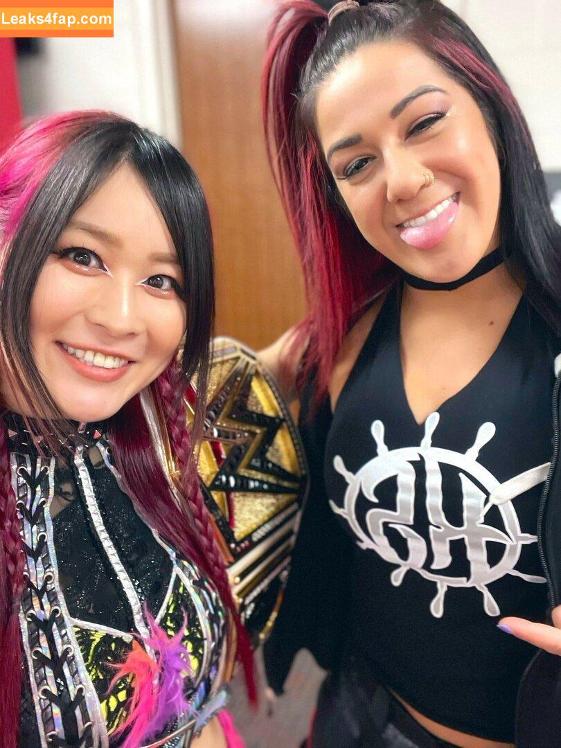 Bayley / Davina Rose / bayley.r / itsmebayley слитое фото фото #0496