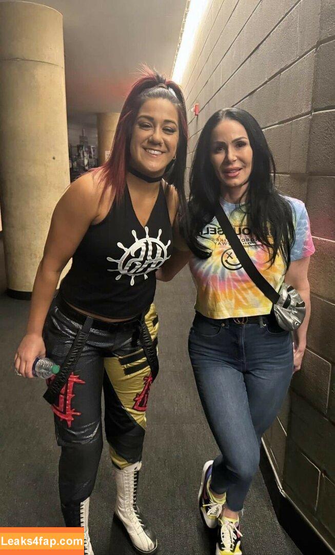 Bayley / Davina Rose / bayley.r / itsmebayley слитое фото фото #0497