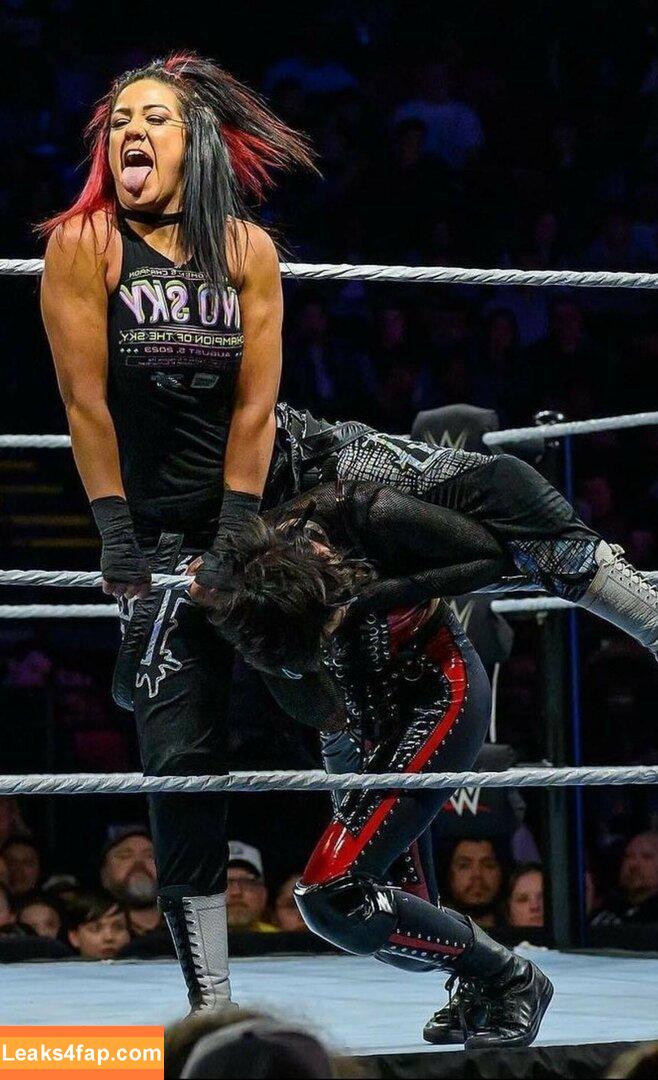 Bayley / Davina Rose / bayley.r / itsmebayley слитое фото фото #0498