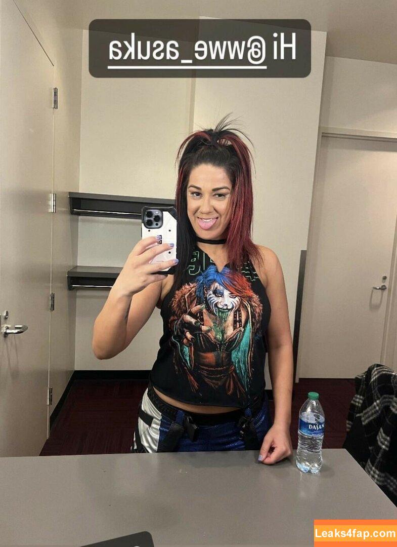 Bayley / Davina Rose / bayley.r / itsmebayley слитое фото фото #0500