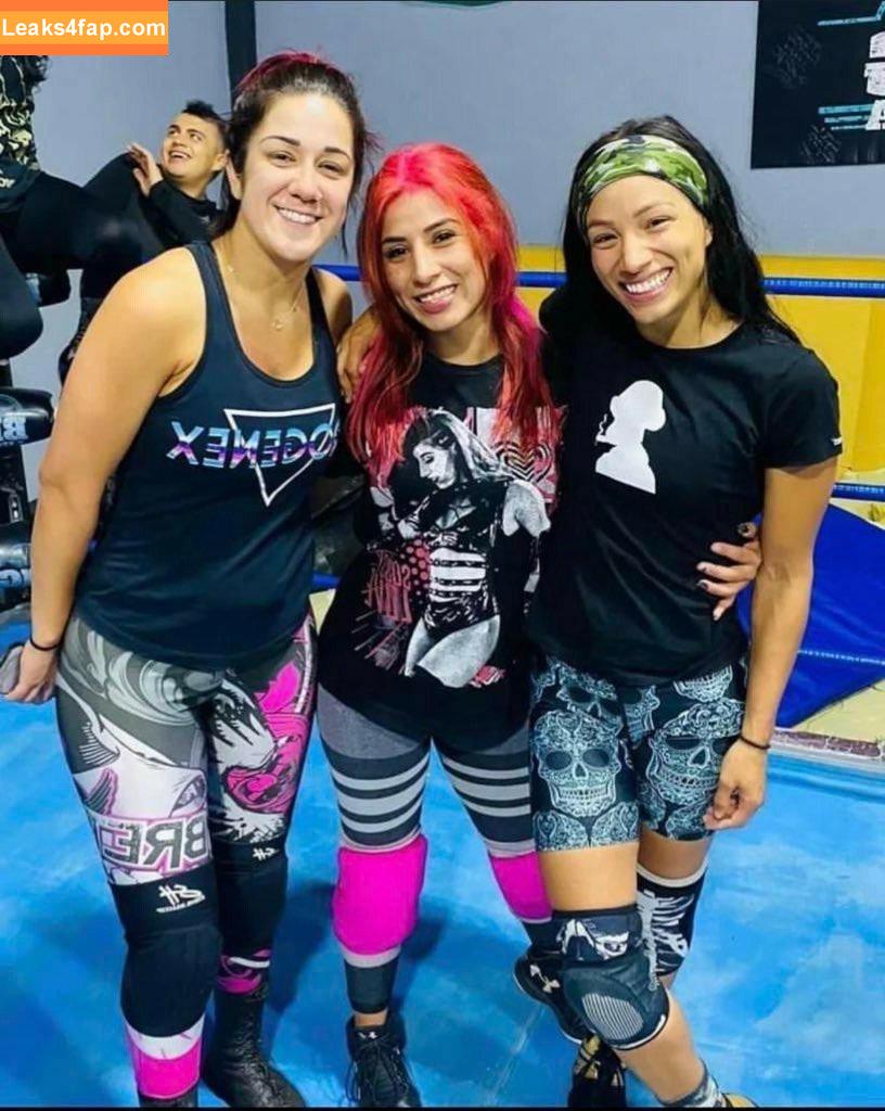 Bayley / Davina Rose / bayley.r / itsmebayley слитое фото фото #0507