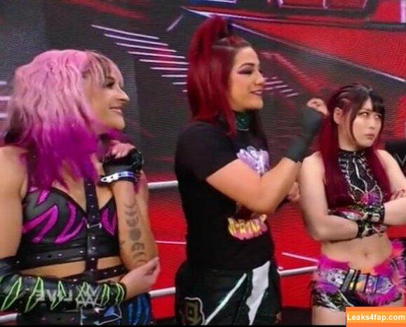 Bayley / Davina Rose / bayley.r / itsmebayley слитое фото фото #0519