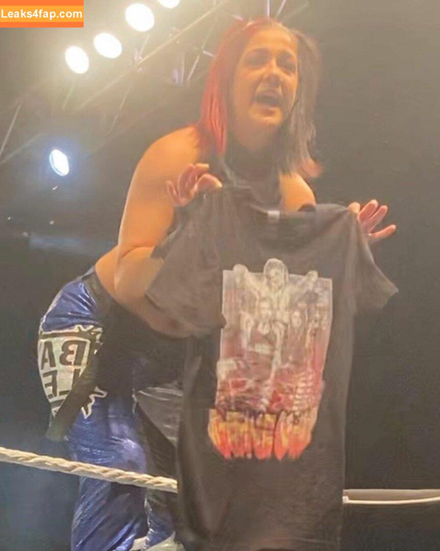 Bayley / Davina Rose / bayley.r / itsmebayley leaked photo photo #0527