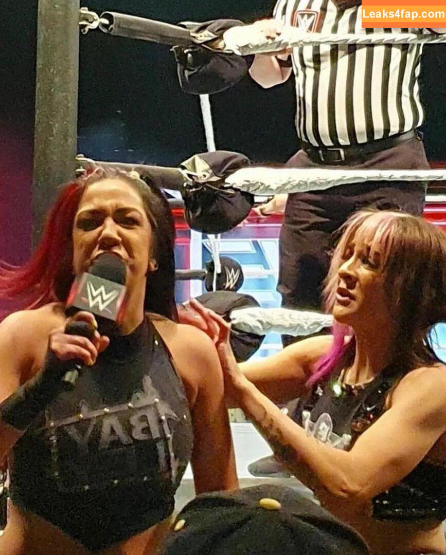 Bayley / Davina Rose / bayley.r / itsmebayley leaked photo photo #0528