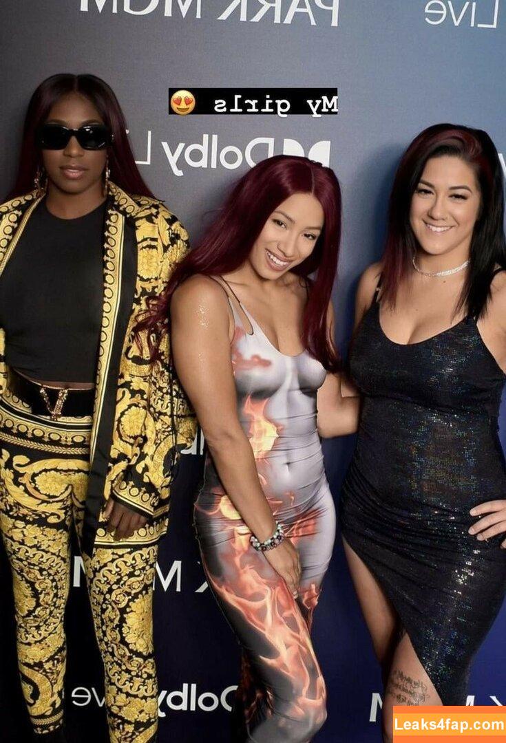 Bayley / Davina Rose / bayley.r / itsmebayley слитое фото фото #0535